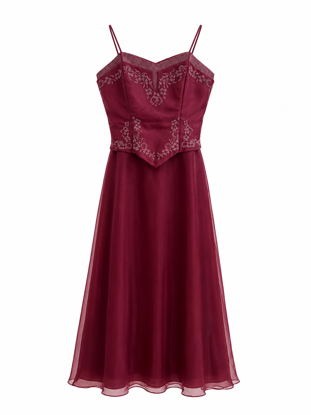 Vestido 420