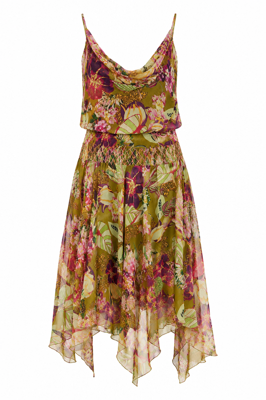 Vestido 473