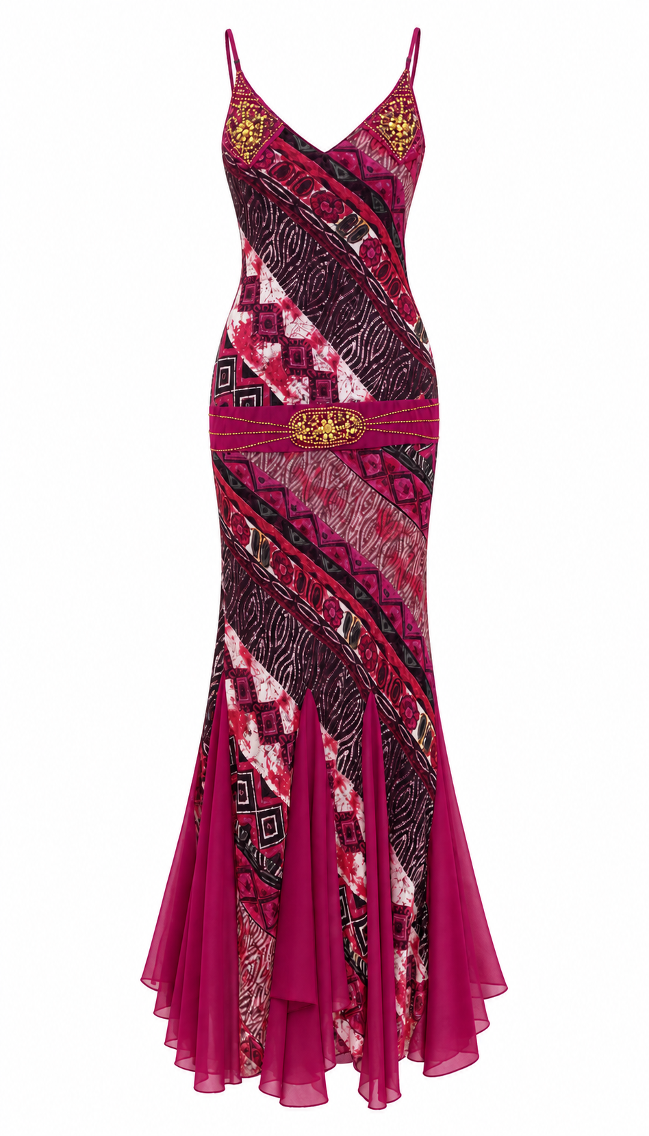 Vestido 555