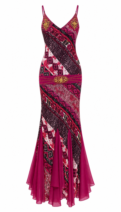 Vestido 555