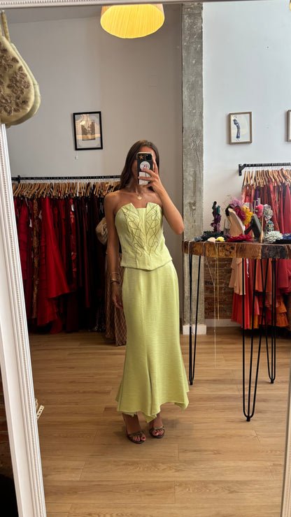 Conjunto 540
