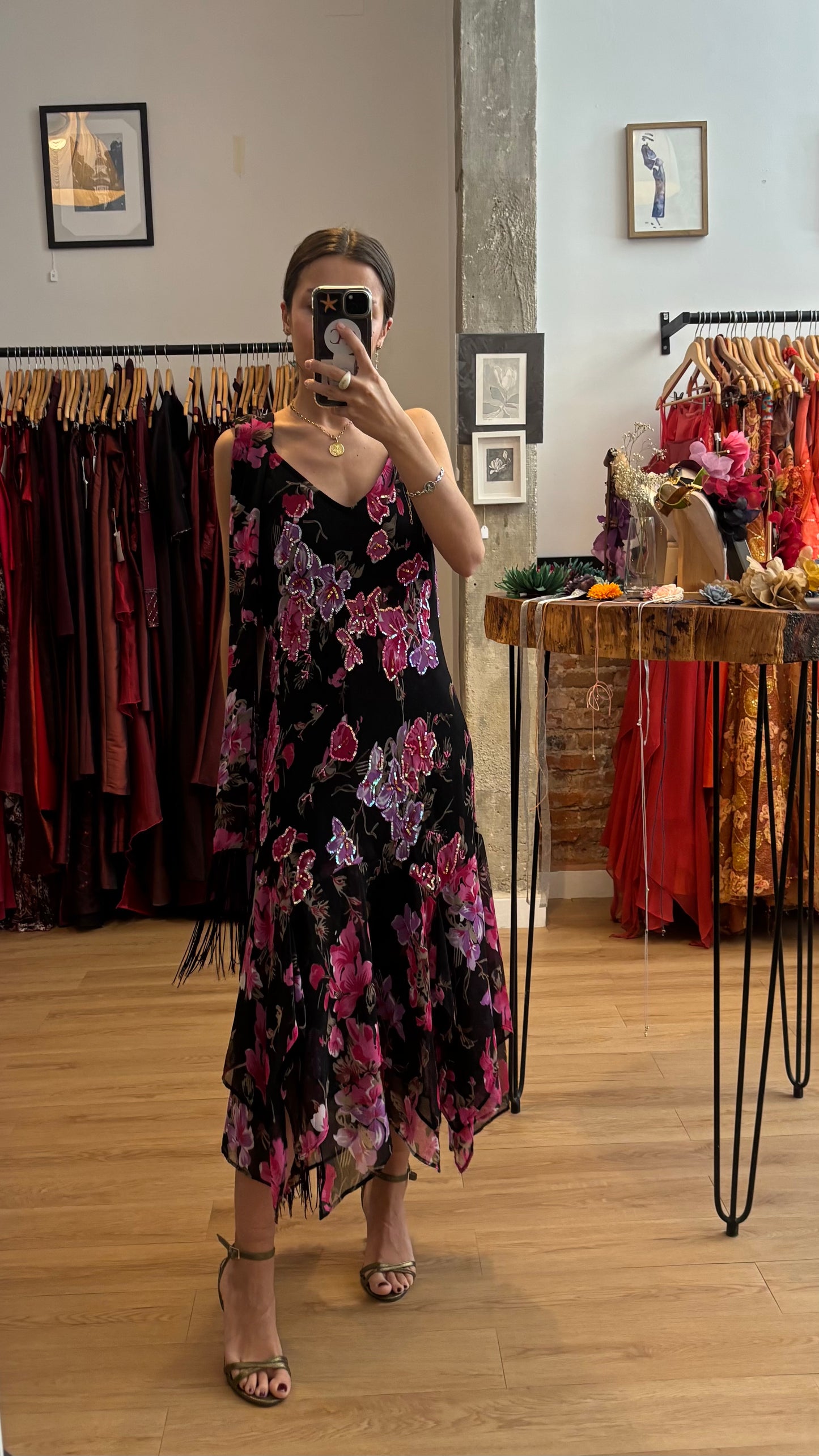 Vestido 441