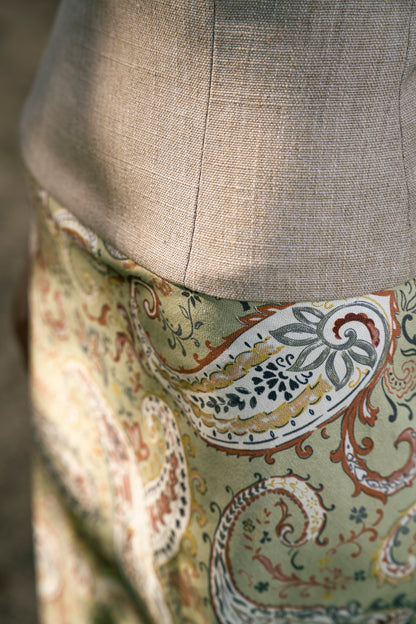 Vestido Ameba