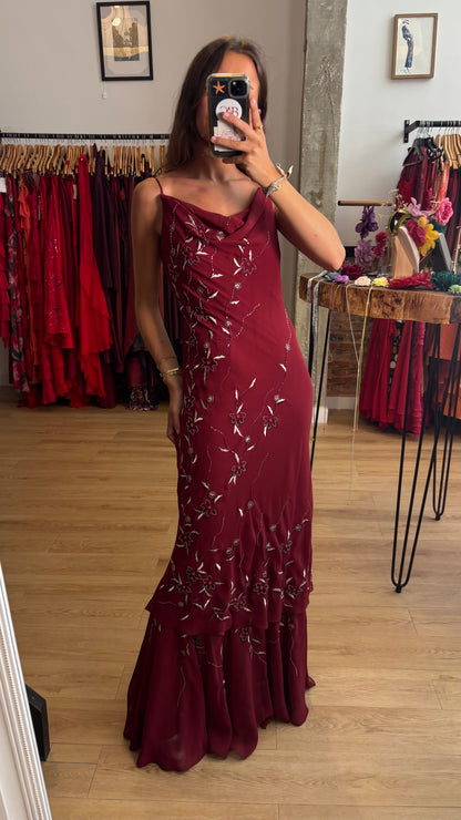 Vestido 523