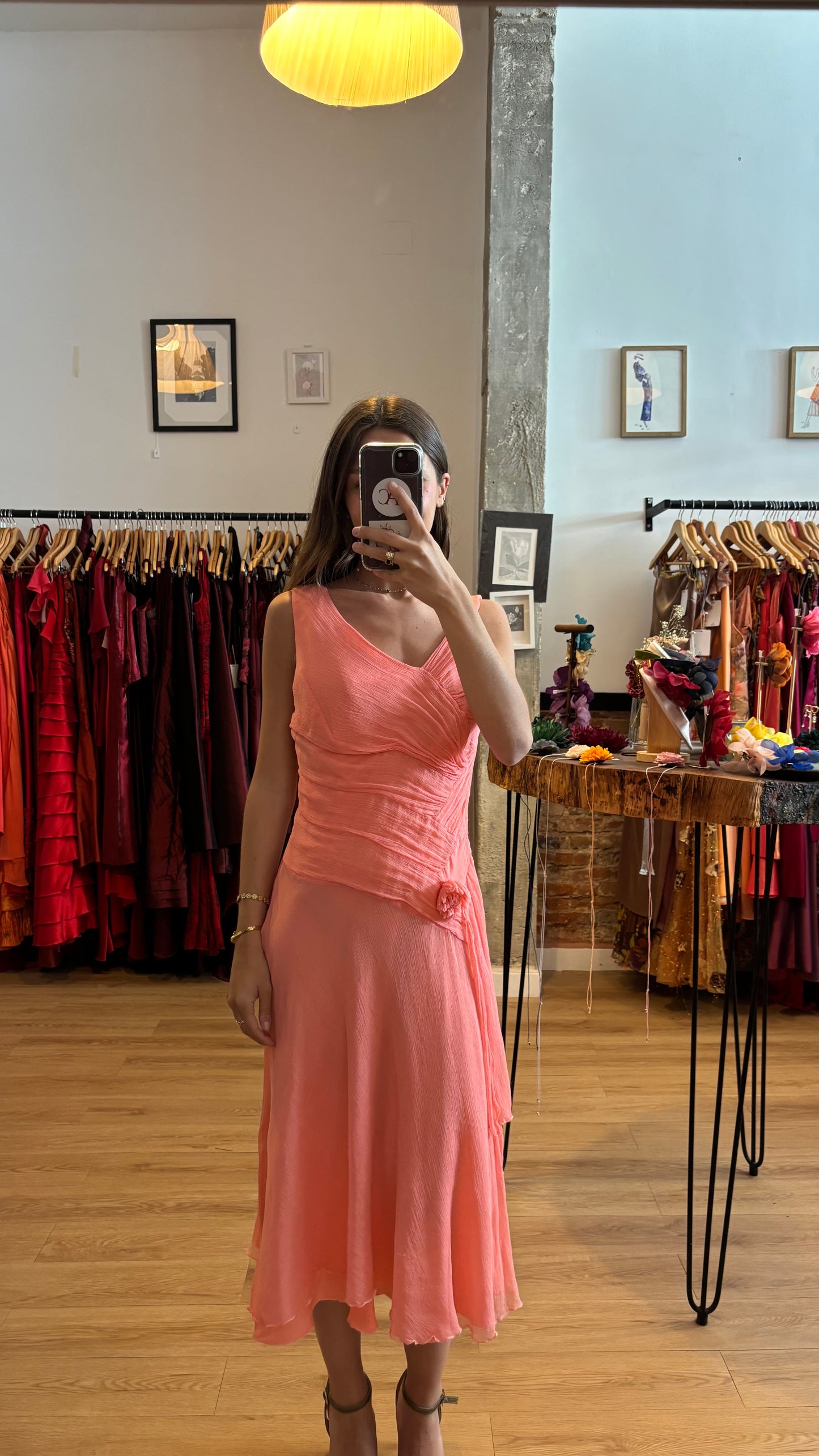 Vestido 405
