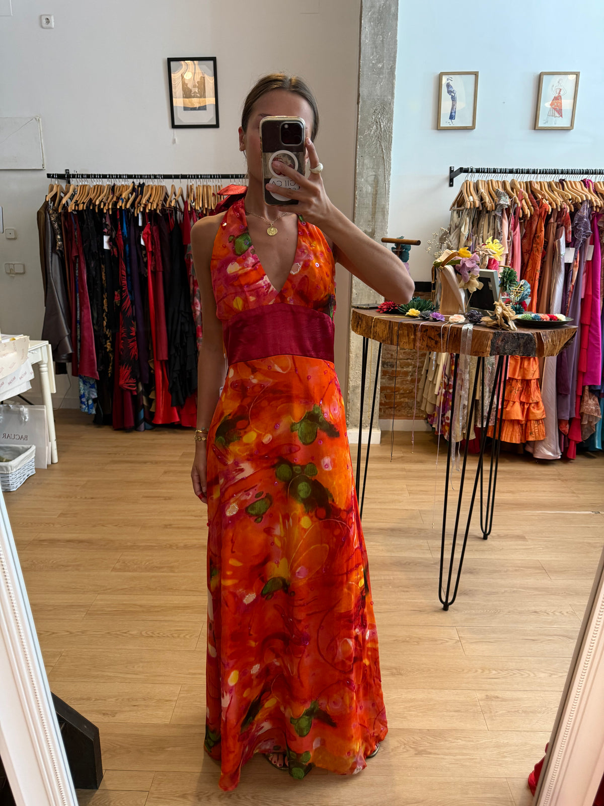 Vestido 564