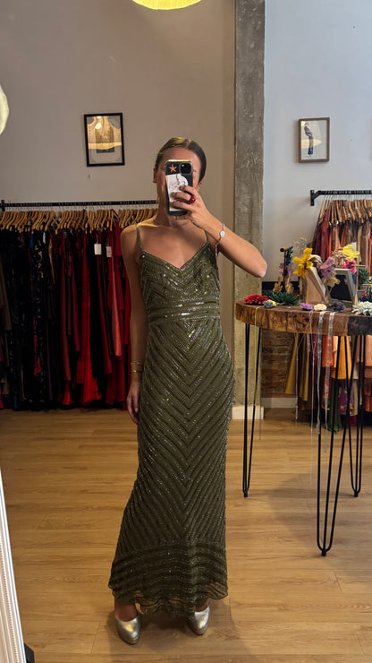Vestido 578
