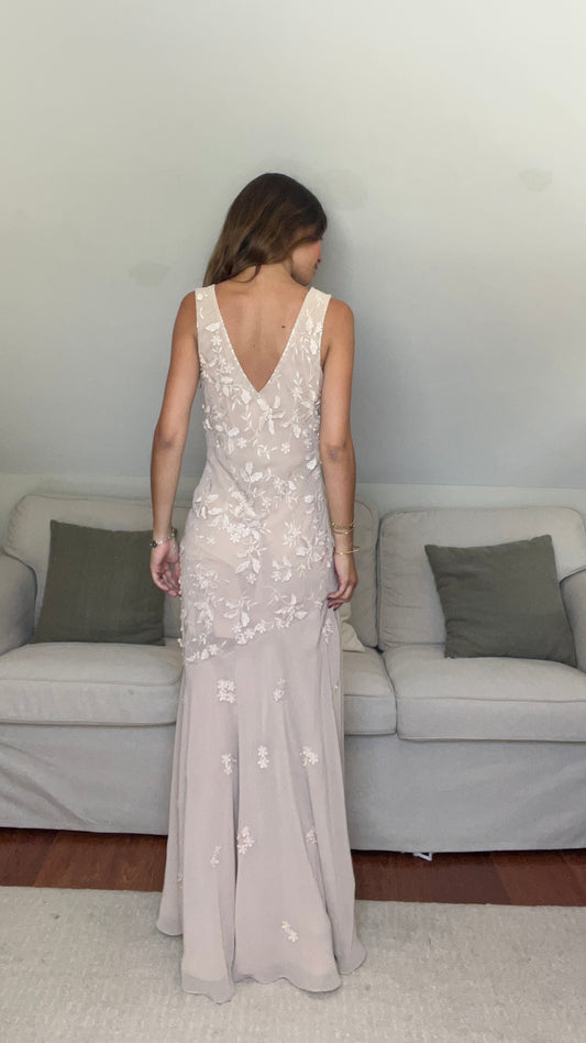 Vestido 098