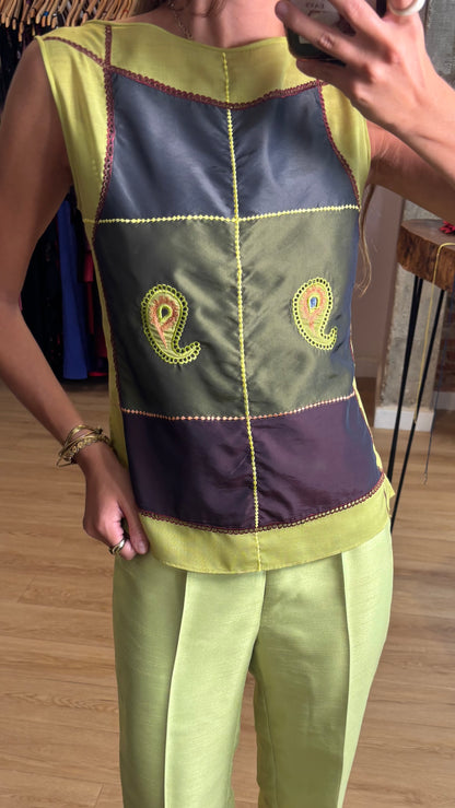 Conjunto 569