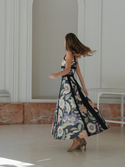 Vestido Azahar