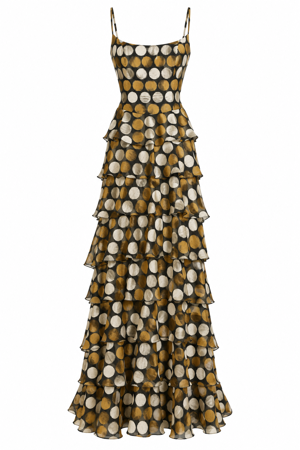Vestido 568