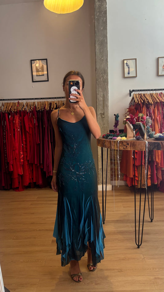 Vestido 553