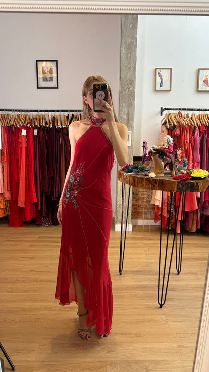 Vestido 480