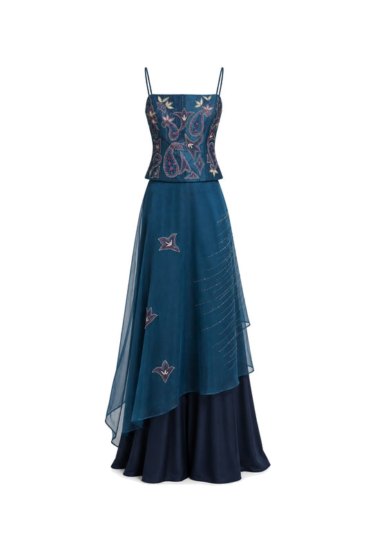 Conjunto 587