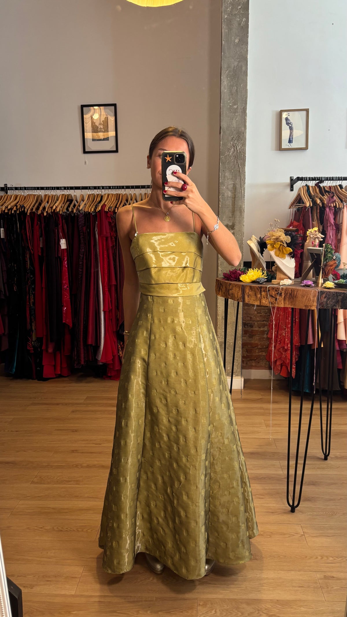 Vestido 589