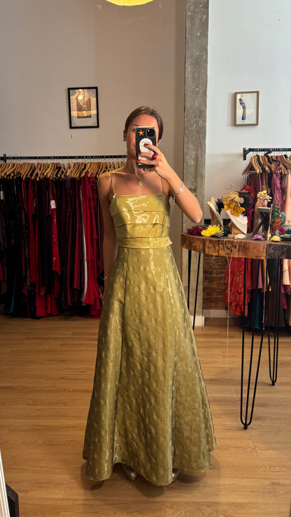Vestido 589