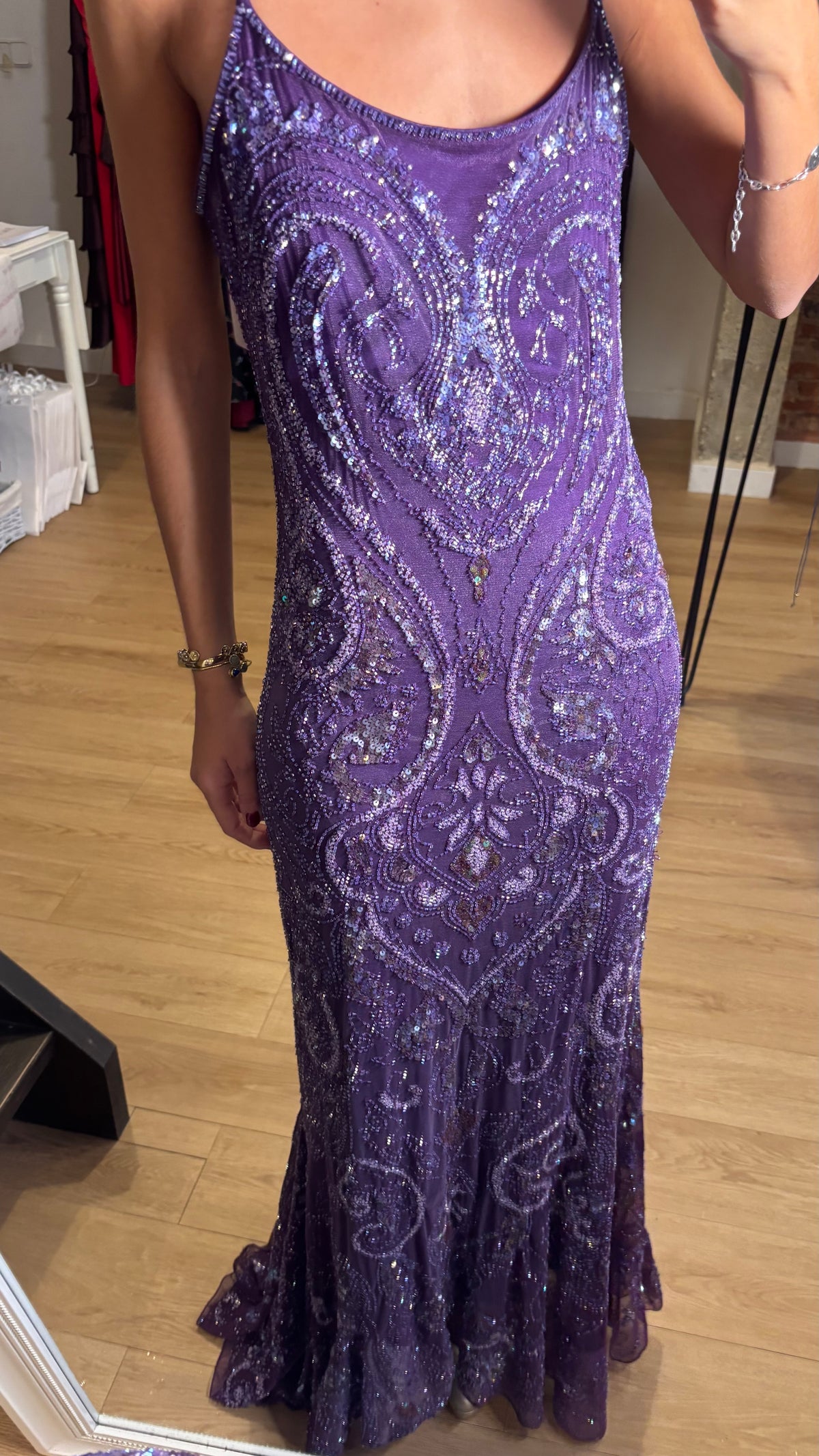 Vestido 595