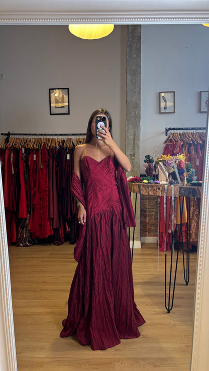 Vestido 560
