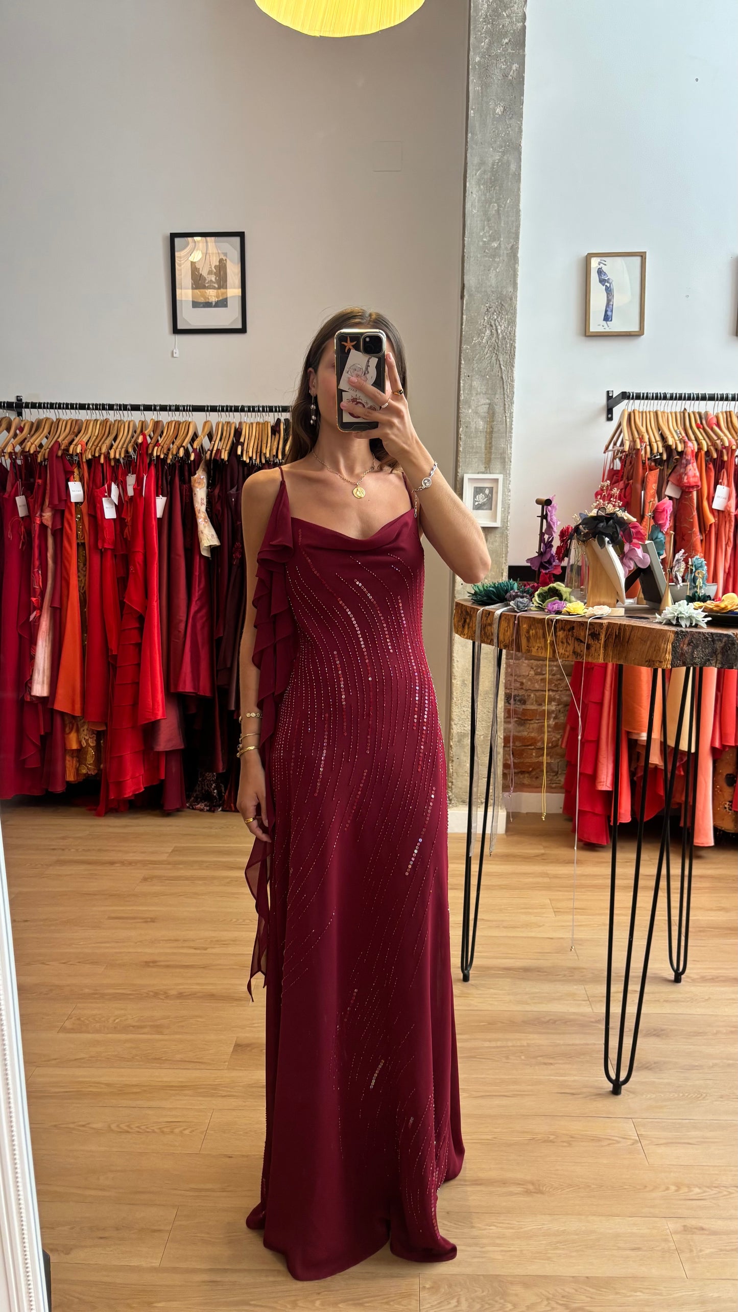 Vestido 489