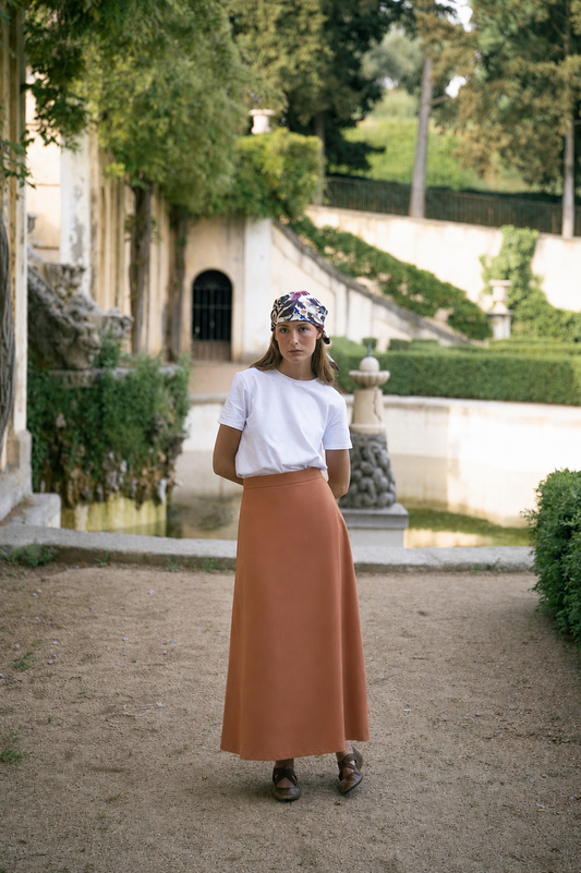 Falda Isabel (Pre Order)