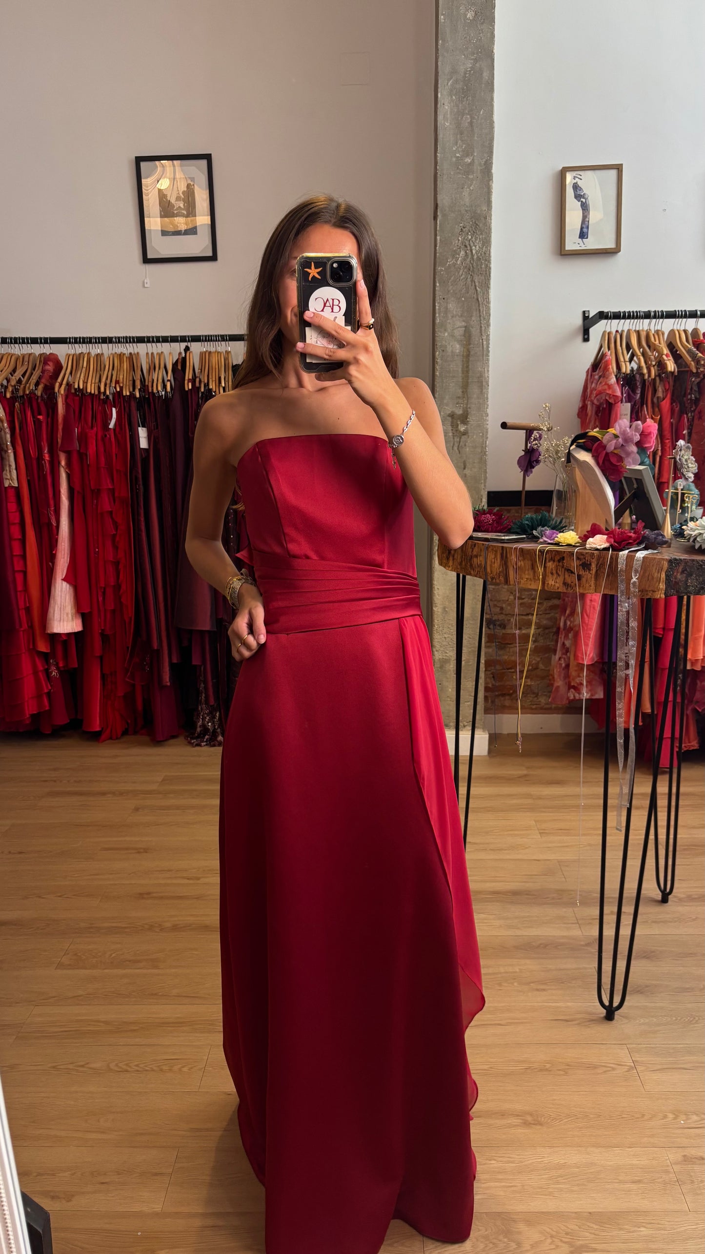 Vestido 512