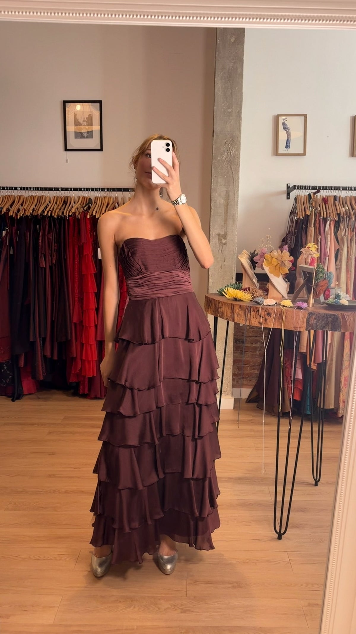 Vestido 601