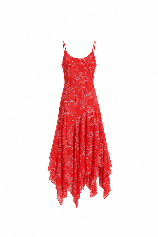 Vestido 584