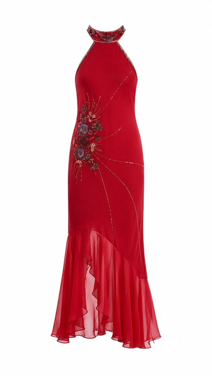 Vestido 480