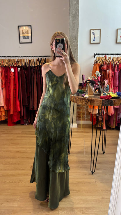 Vestido 482