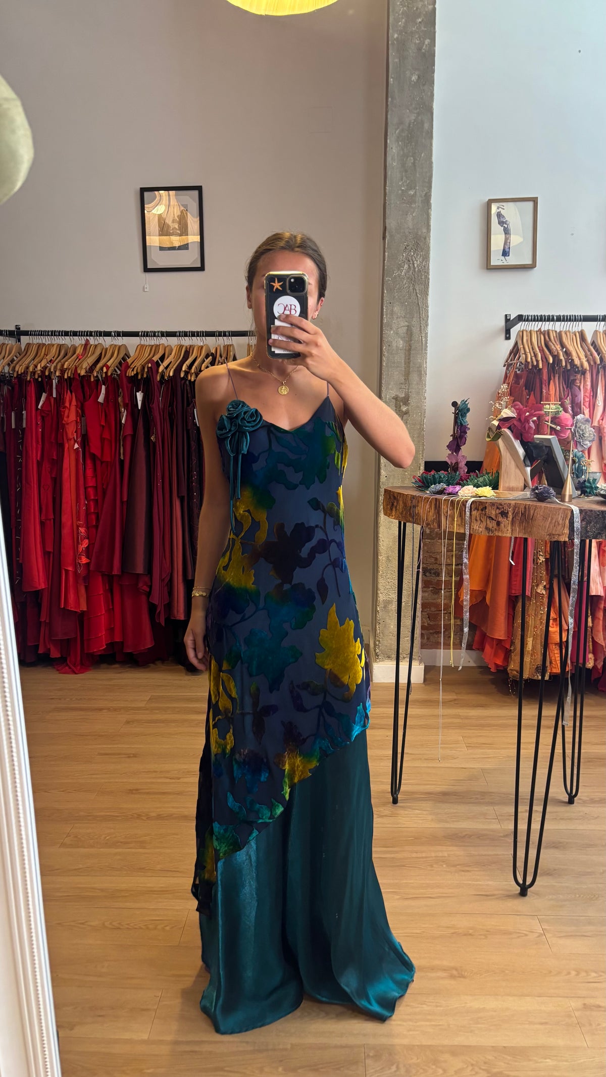 Vestido 549