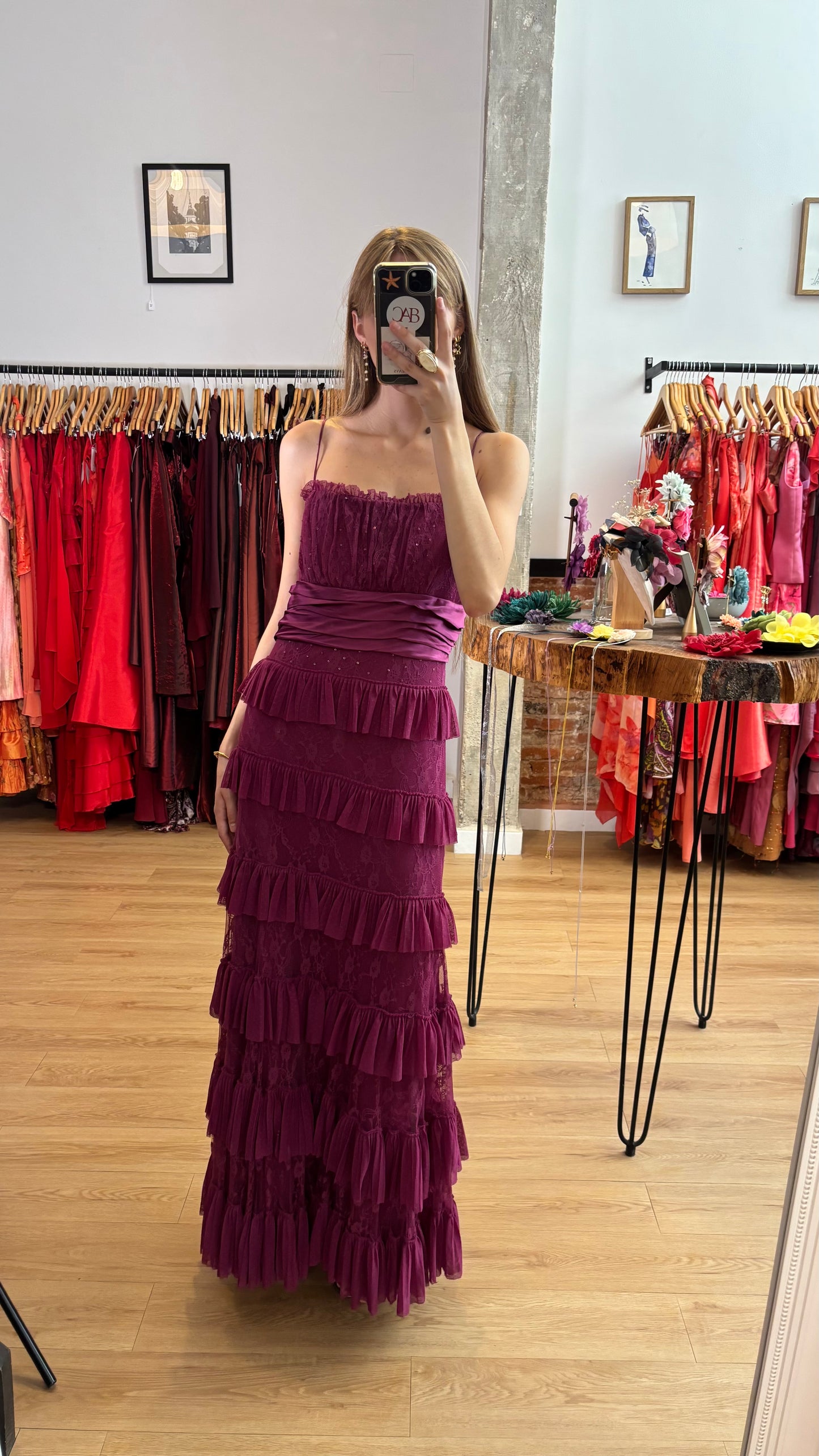 Vestido 477