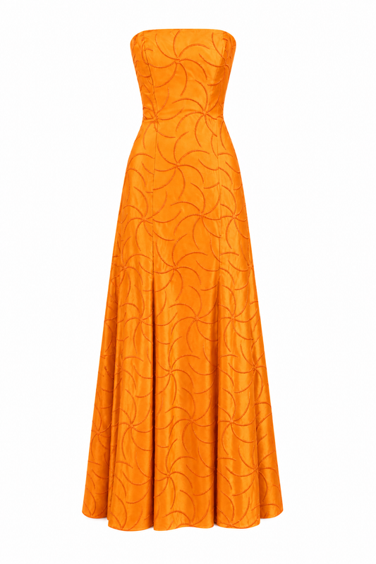 Vestido 544