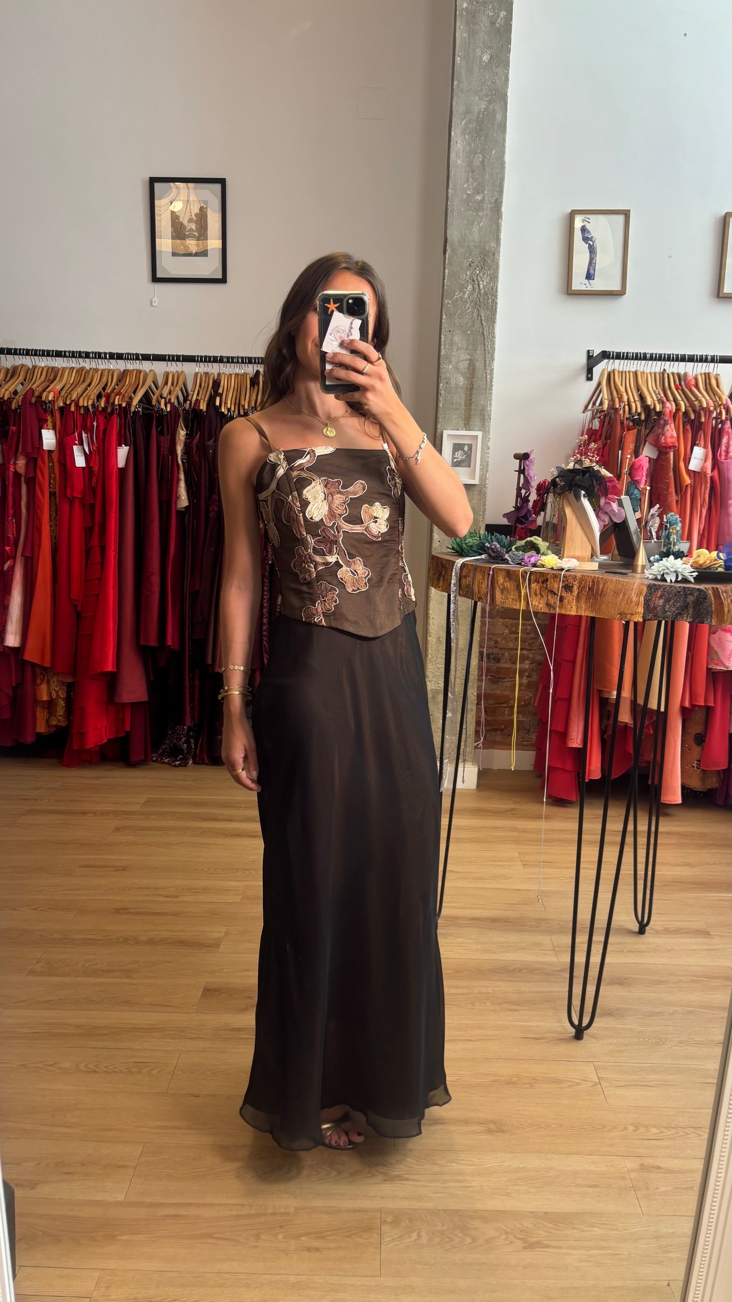 Vestido 491