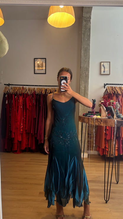 Vestido 553