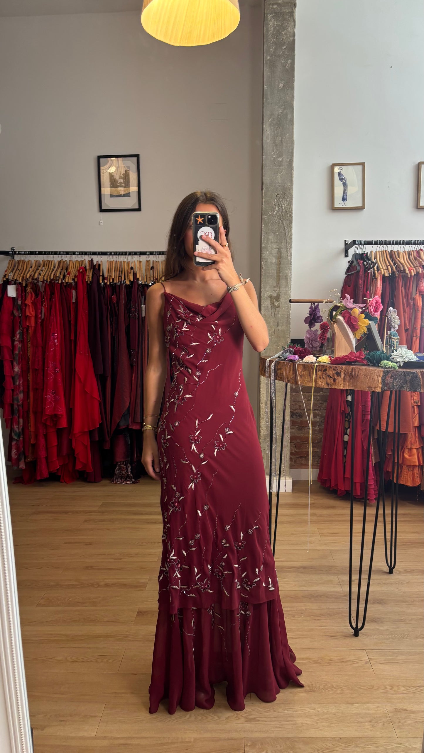 Vestido 523