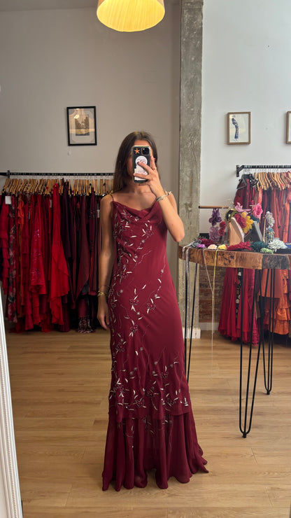 Vestido 523