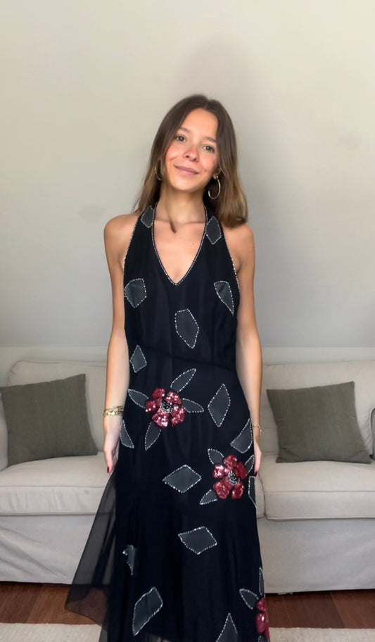 Vestido 068