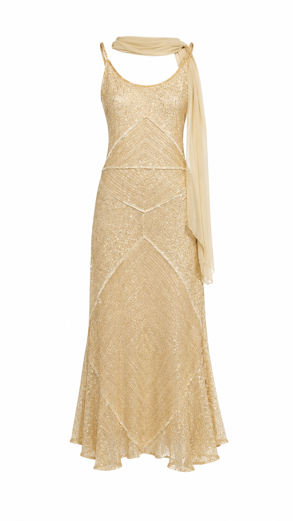 Vestido 481
