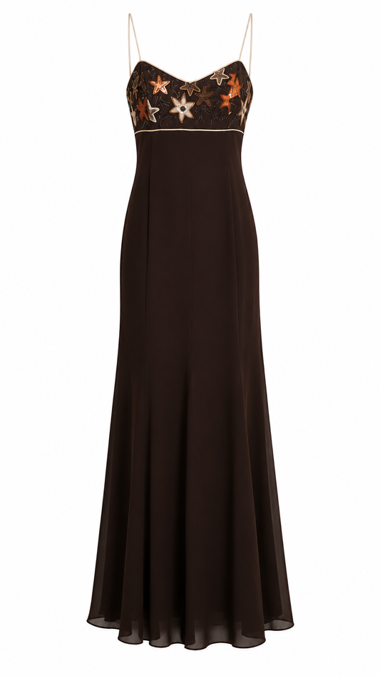 Vestido 582