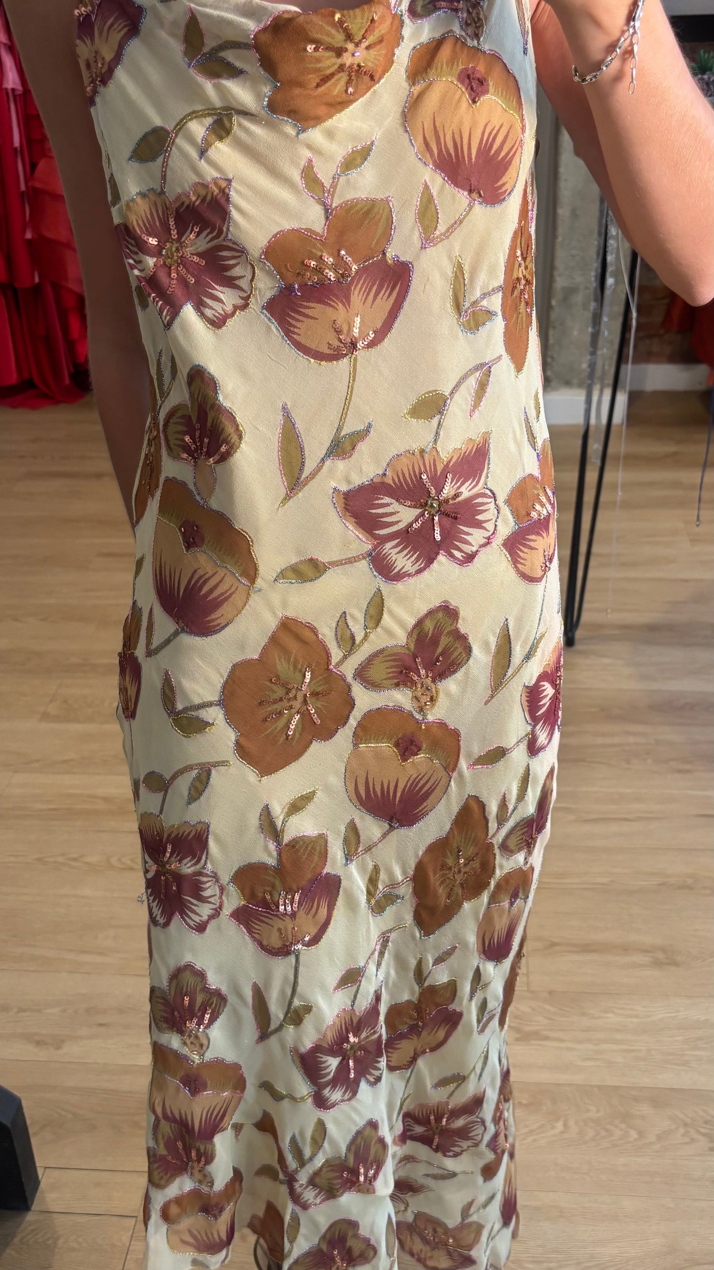 Vestido 467