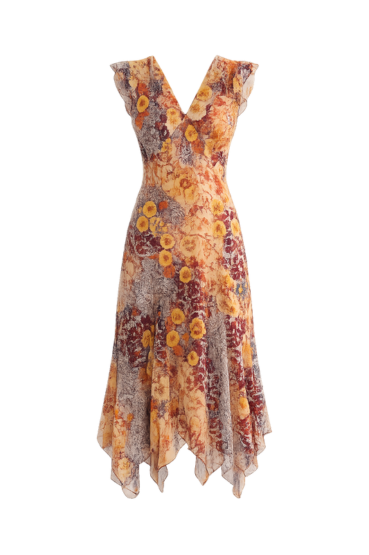 Vestido 400