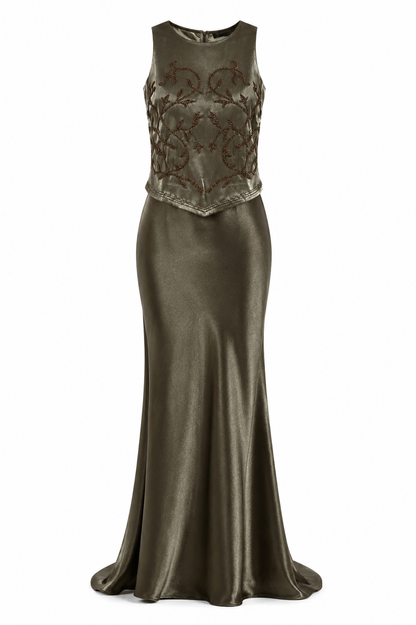 Vestido 445
