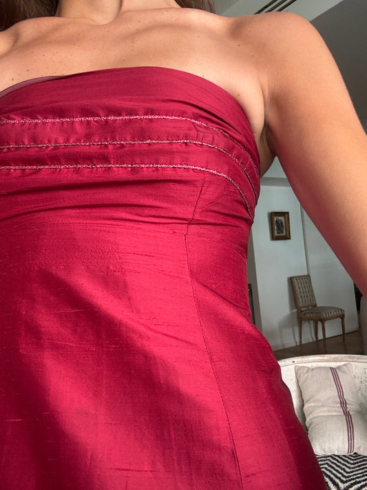 Vestido 049