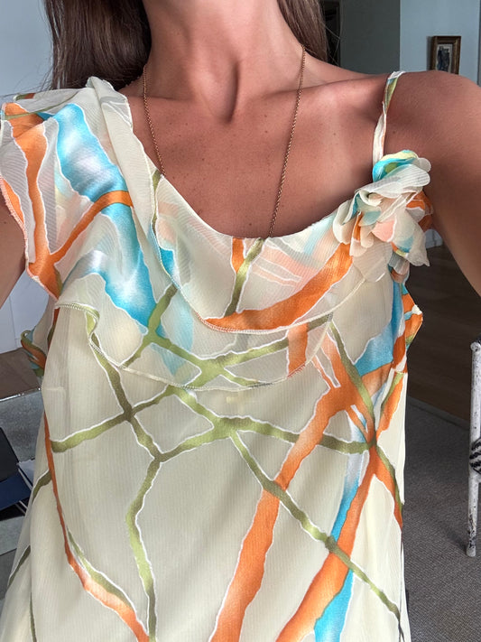 Vestido 073