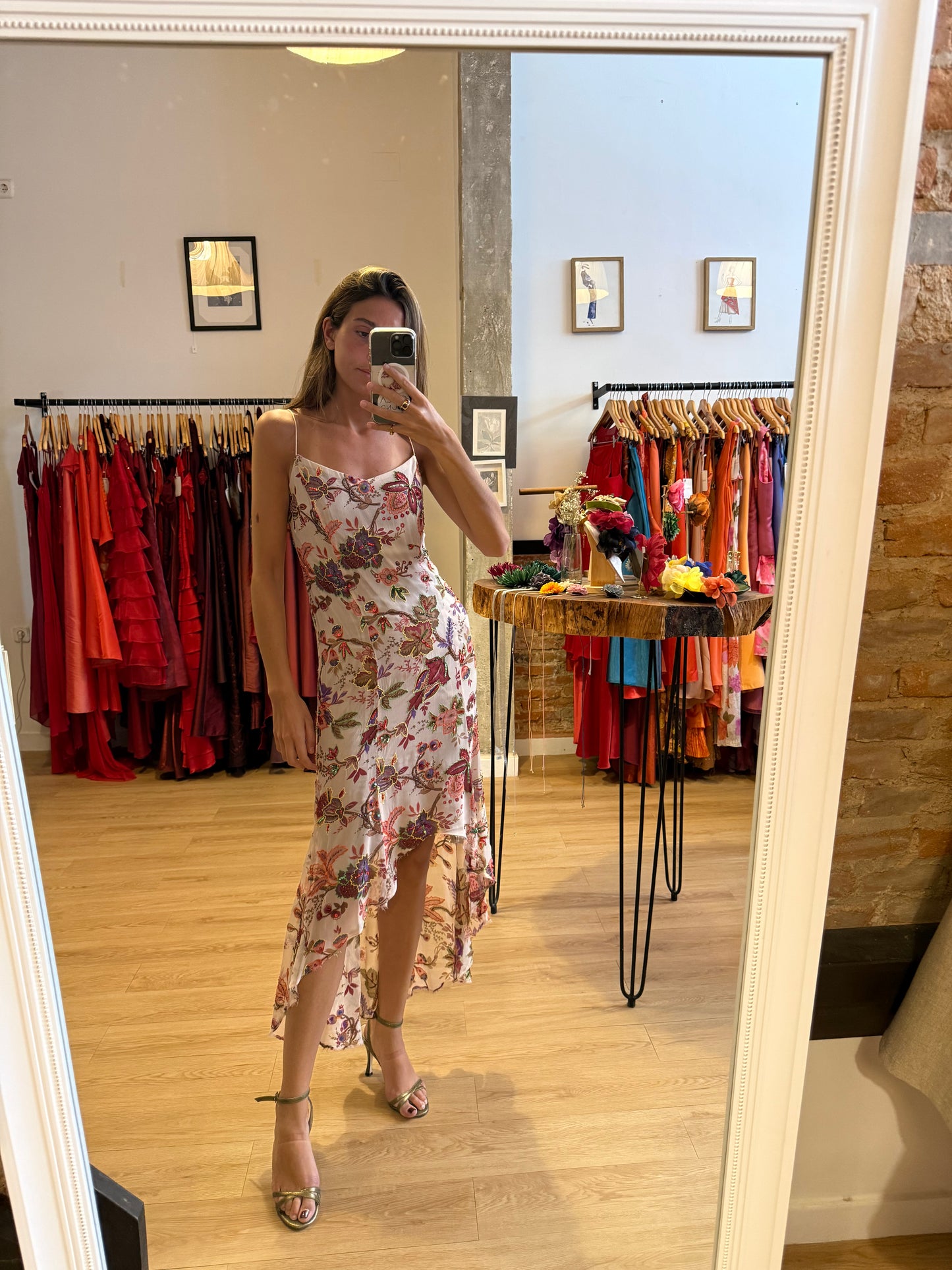Vestido 421