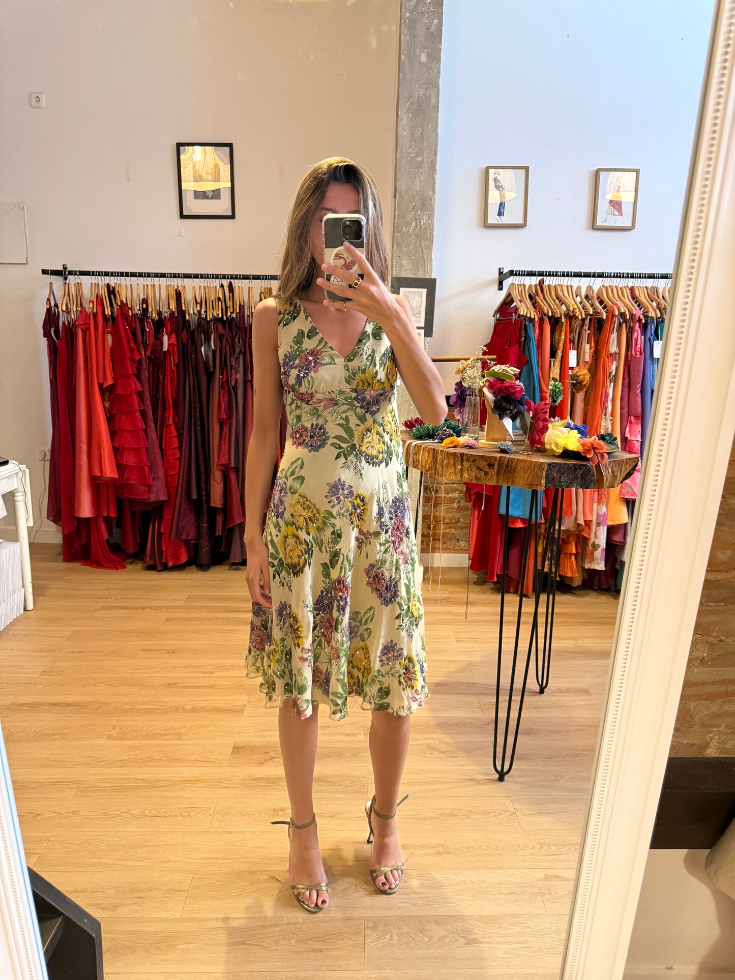 Vestido 422