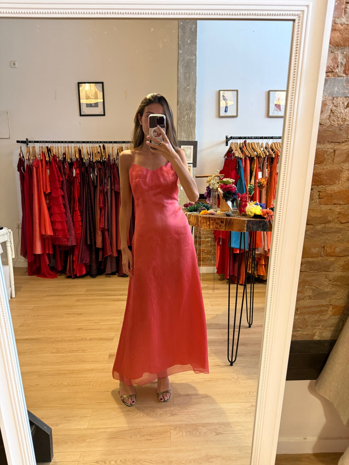 Vestido 423
