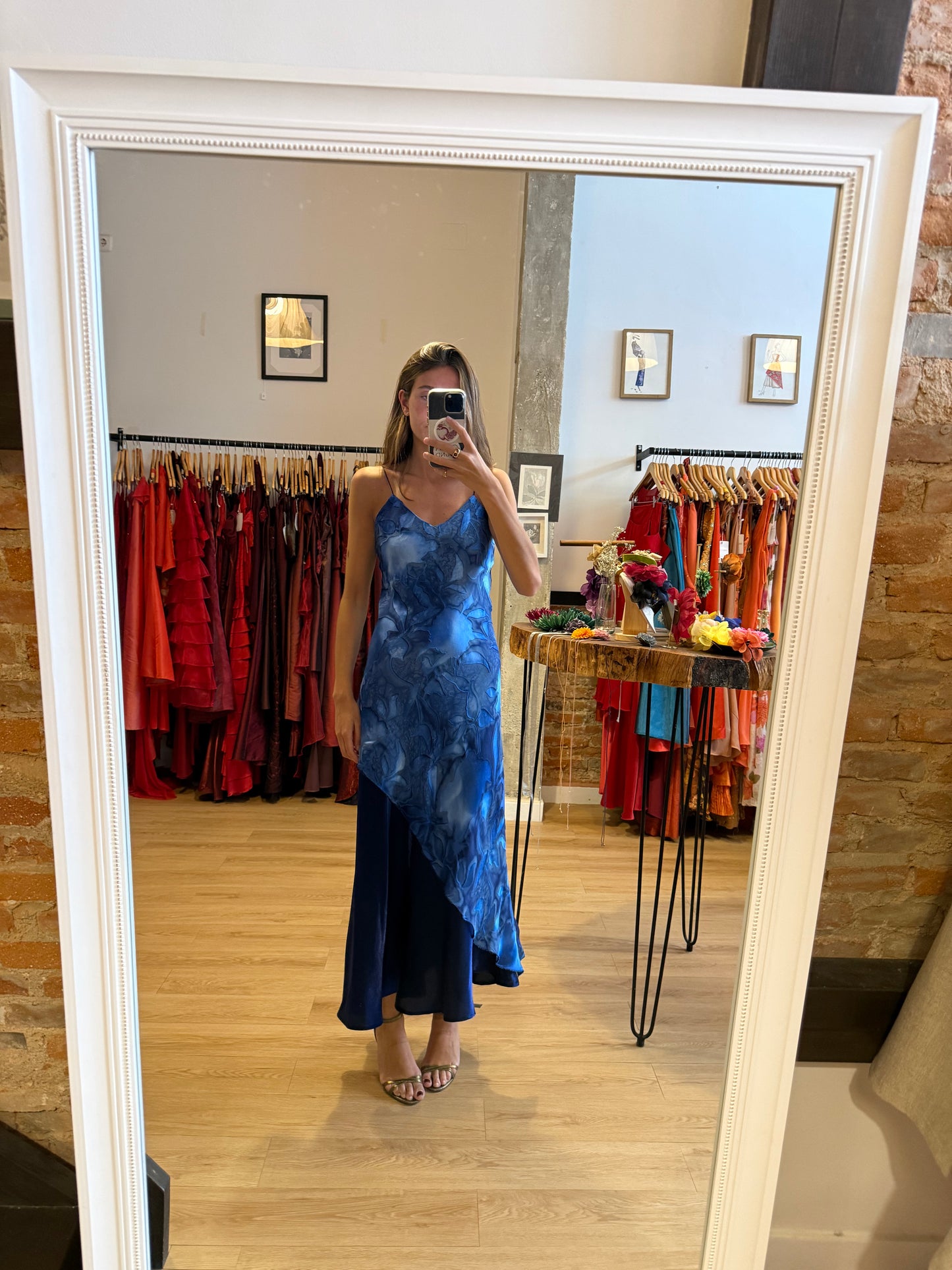 Vestido 424