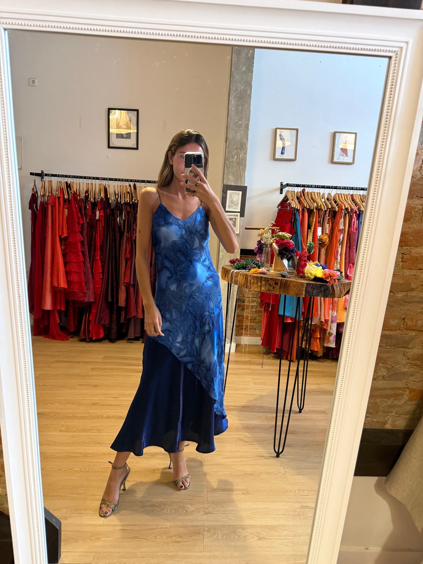 Vestido 424