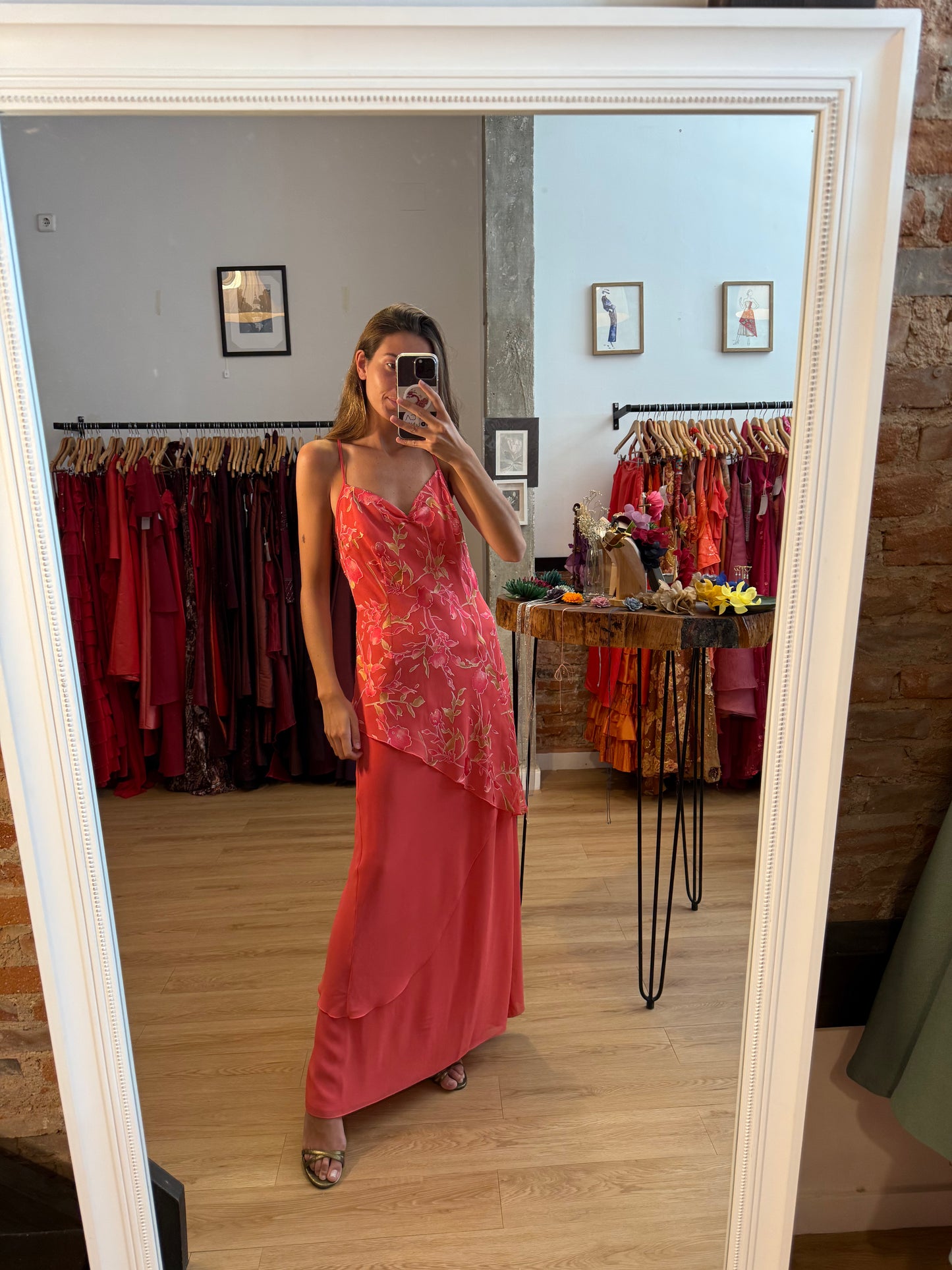 Vestido 438
